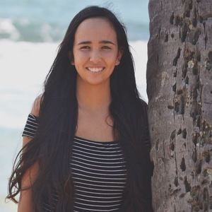 Meet your Posher, Coryssa